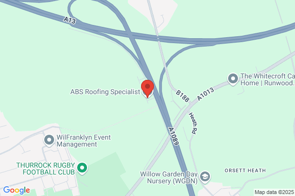 A B Roofing
