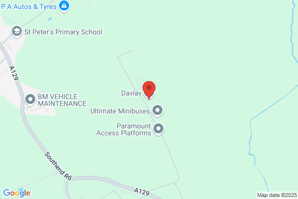 Davlav Portable Toilets