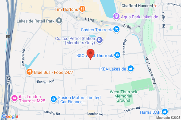 Essex Laser Job Shop Ltd