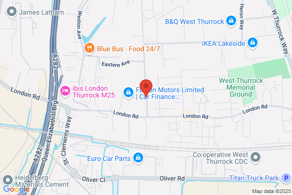 Fleet International (UK) Ltd