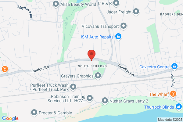 Fox Refrigeration Services Ltd