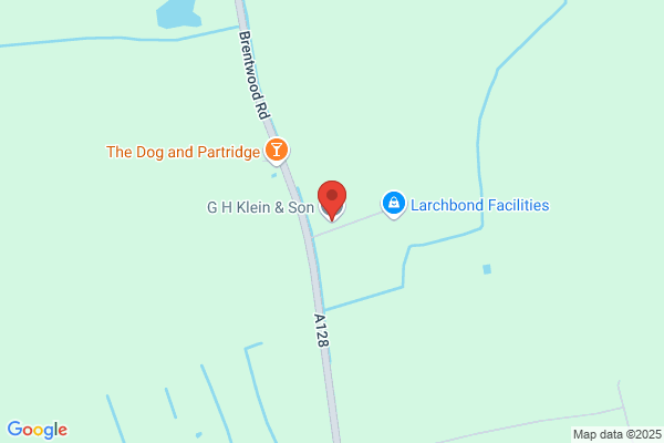 G H Klein & Son Ltd