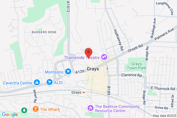 Grays Police