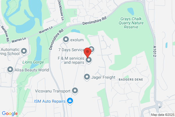Haywood Removals