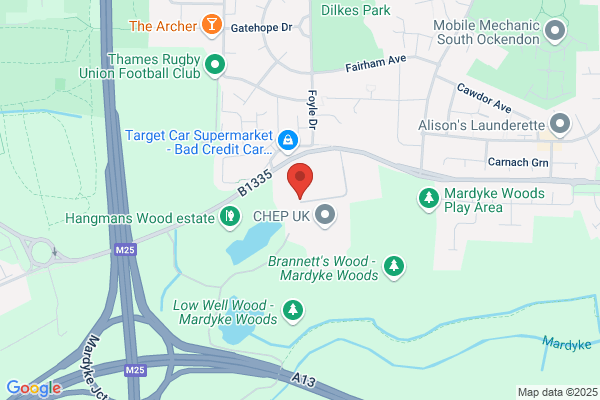 Gothard Plant Hire