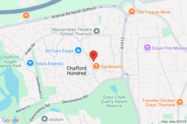Chafford Hundred Pre-School