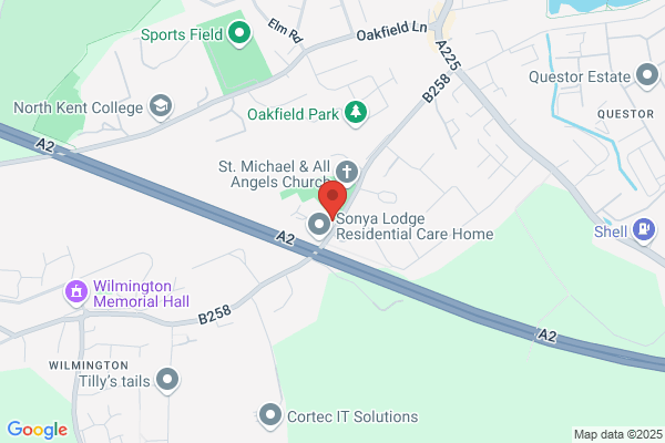St Michaels Pre School