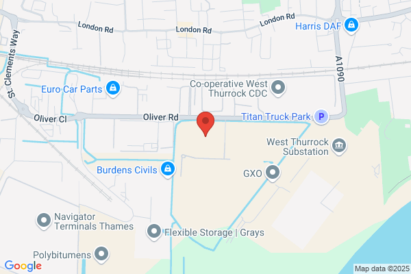Thurrock Printing