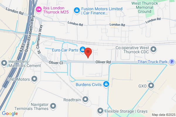 UK Printing Services (Basildon) Ltd