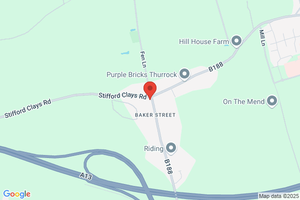 The Kings Arms