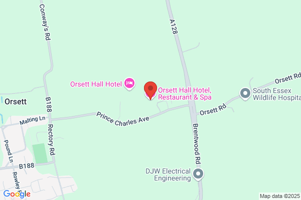 The Orsett Cock