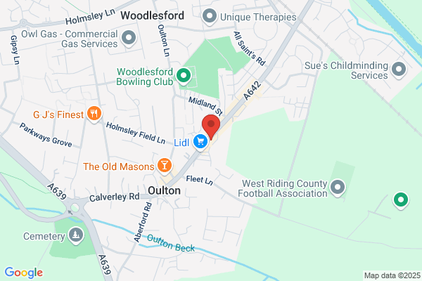 Hodgson Removals