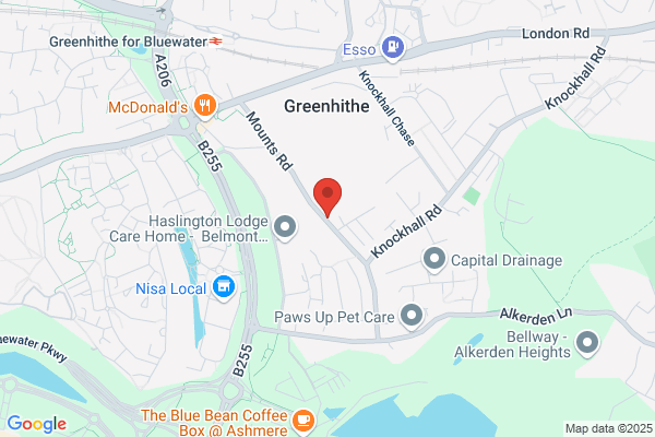 The Arches Residential Care Home Ltd