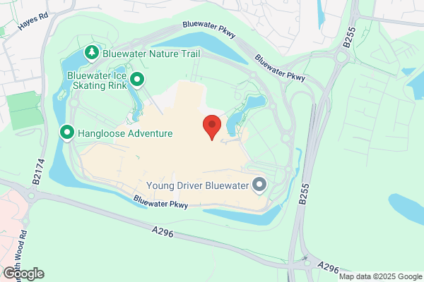 Bill's Bluewater Restaurant