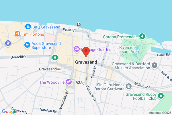 Favorite Chicken Gravesend