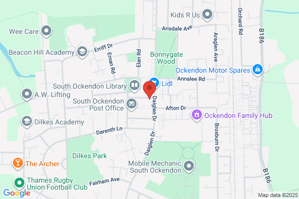 fishnchickn South Ockendon