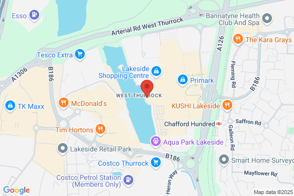 Tappasid Thai Restaurant