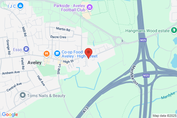 Aveley County Primary School