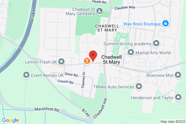 Chadwell St Mary Primary School