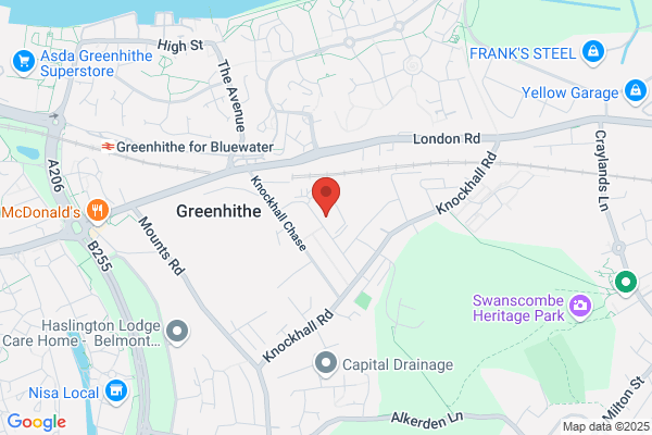 Knockhall Primary School