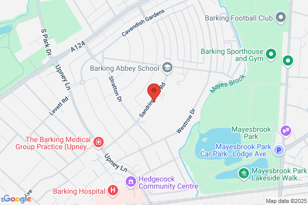 Manor County Infant School & Nursery