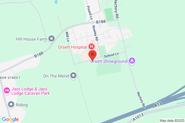 Orsett Church Of England Primary School