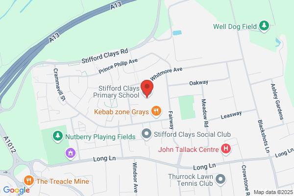Stifford Clays Infant School