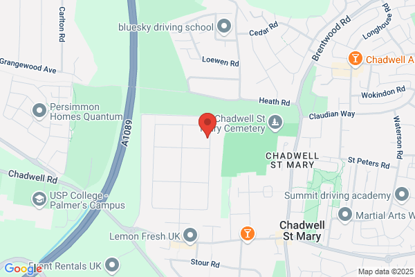 Specialist Metal Services Ltd