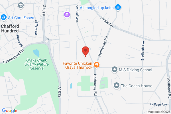 Dexter Close Sheltered Housing