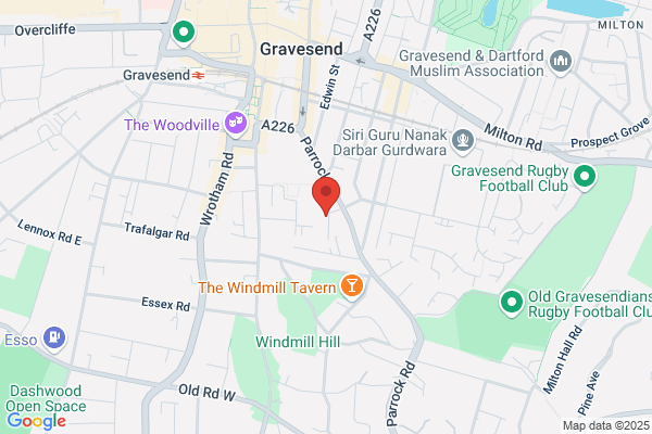 Homemead Sheltered Housing