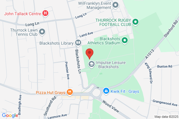 G R F C Bowls Club