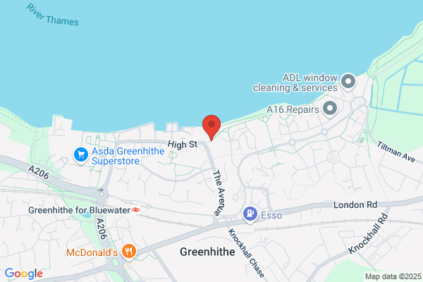 Swanscombe & Greenhithe Association Of Sports Clubs