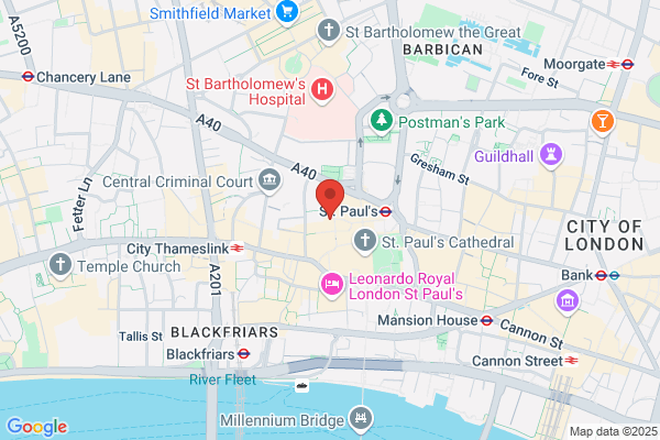 Warwick Court Ltd