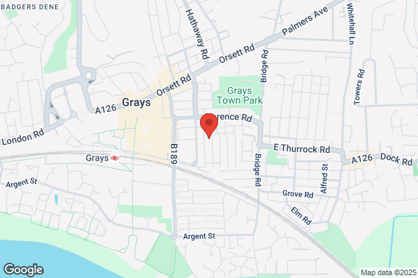 Arc Construction (Grays) Ltd
