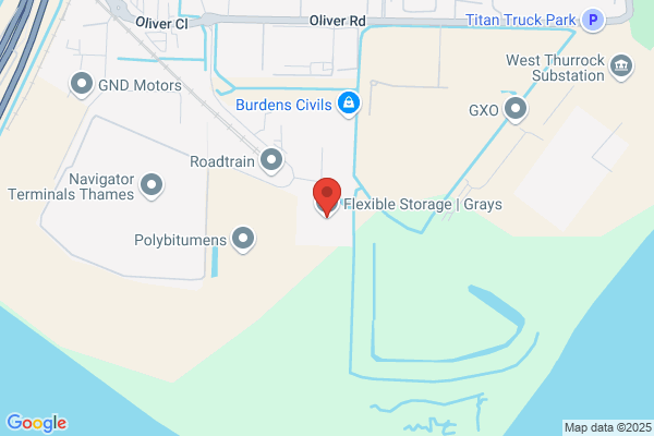 Extra Space (UK) Ltd