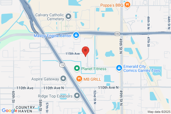 A J Falder & Associates
