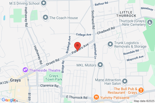 Barnetts Chartered Surveyors