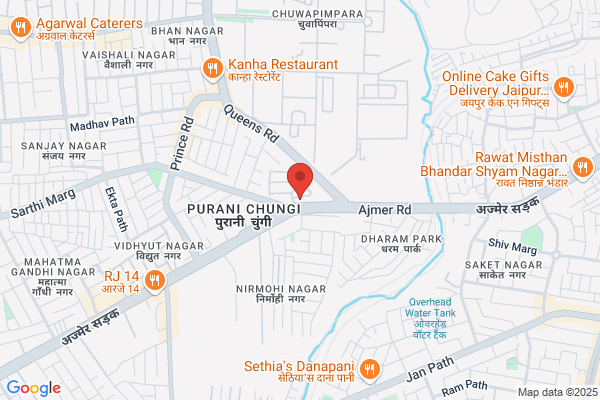 Jaipur