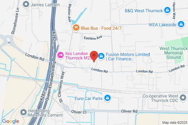 Hi-Q Tyre Services