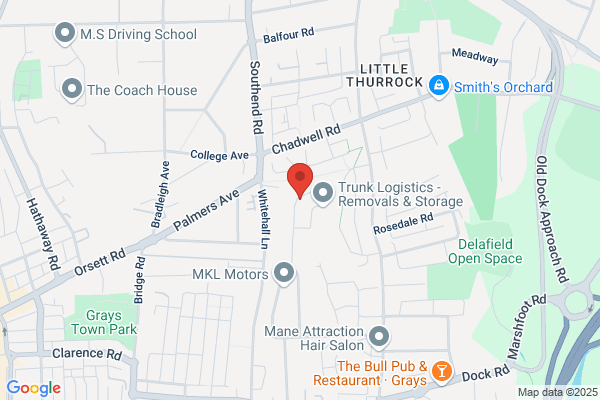 Watling Tyre Service Ltd