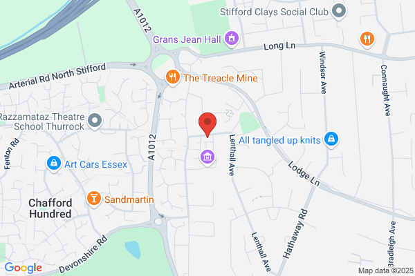 North Stifford Off Licence