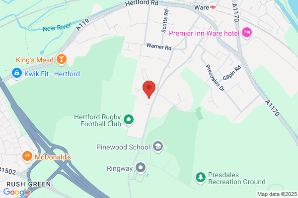 Barchester - Camellia House Care Home