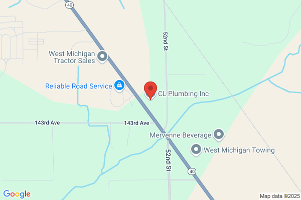 C & L Plumbing Contractors