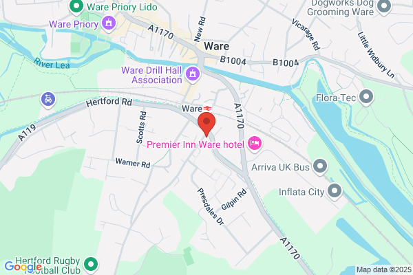 Chestnut Veterinary Group