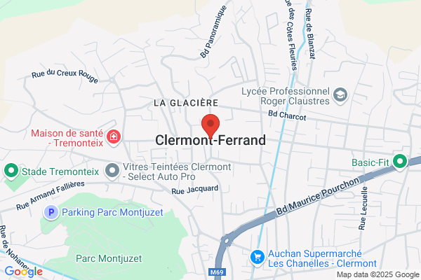 Clermont