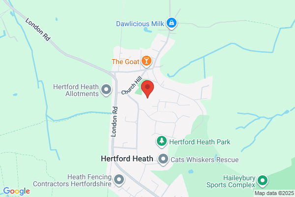 Hertford Heath Junior Mixed Infant School