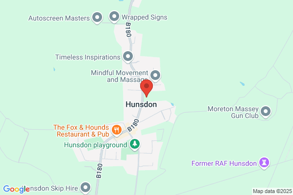 Hunsdon Junior Mixed Infant School