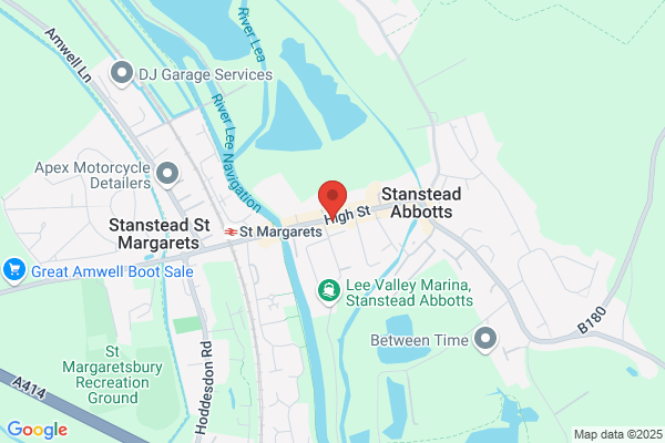 Hunters Estate & Letting Agents Standstead Abbotts
