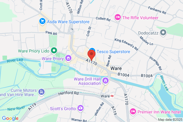 Keith Ian Lettings