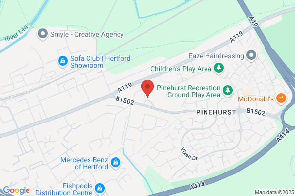Kingsmead Preschool